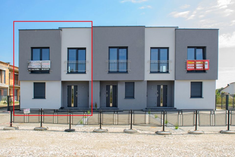 Dom Ostrów Wielkopolski