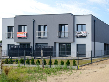 Dom Ostrów Wielkopolski sprzedaż