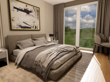 Dom Ostrów Wielkopolski