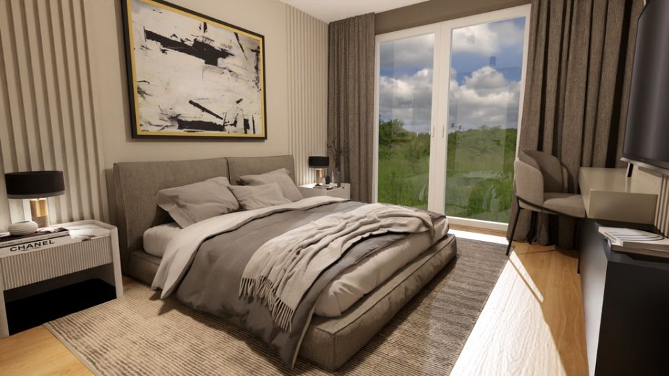 Dom Ostrów Wielkopolski