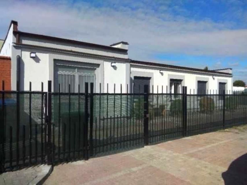 Budynek użytkowy Elbląg