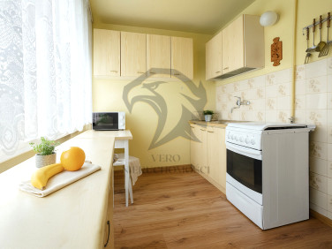 Mieszkanie ZGIERZ sprzedaż