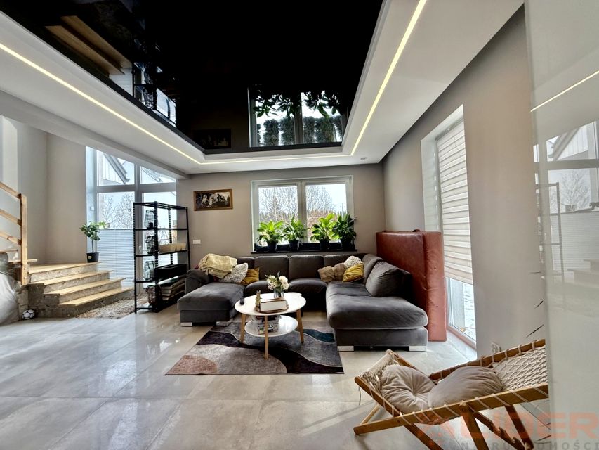 Dom Dobrzyniewo Duże