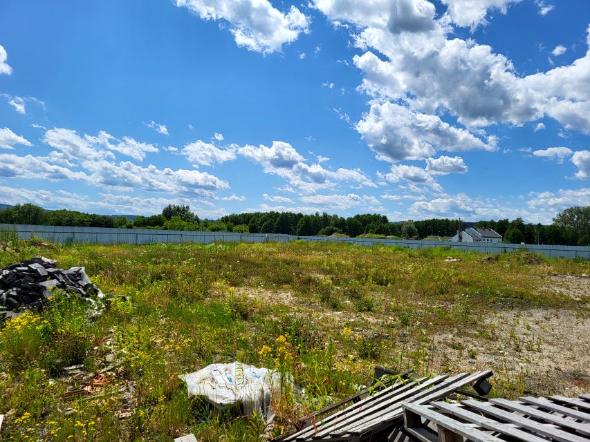 Działka budowlana Lutoryż sprzedam