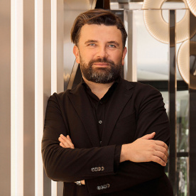 Tomasz Modzelewski