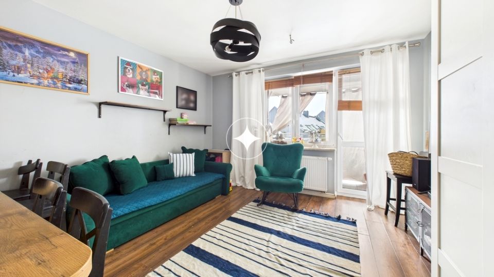 Mieszkanie WASILKÓW