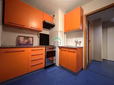 Mieszkanie Częstochowa