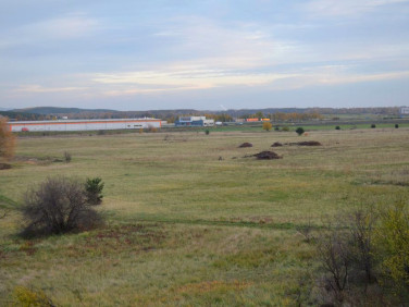 Działka inwestycyjna Krapkowice