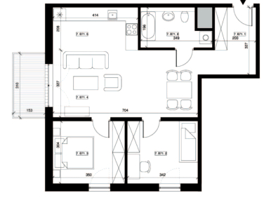 Mieszkanie Katowice sprzedaż