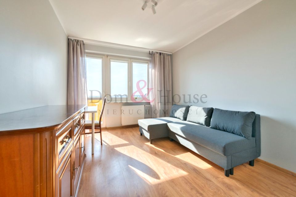 Mieszkanie Gdańsk wynajem