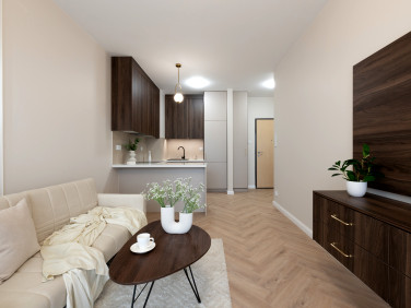 Mieszkanie Białystok