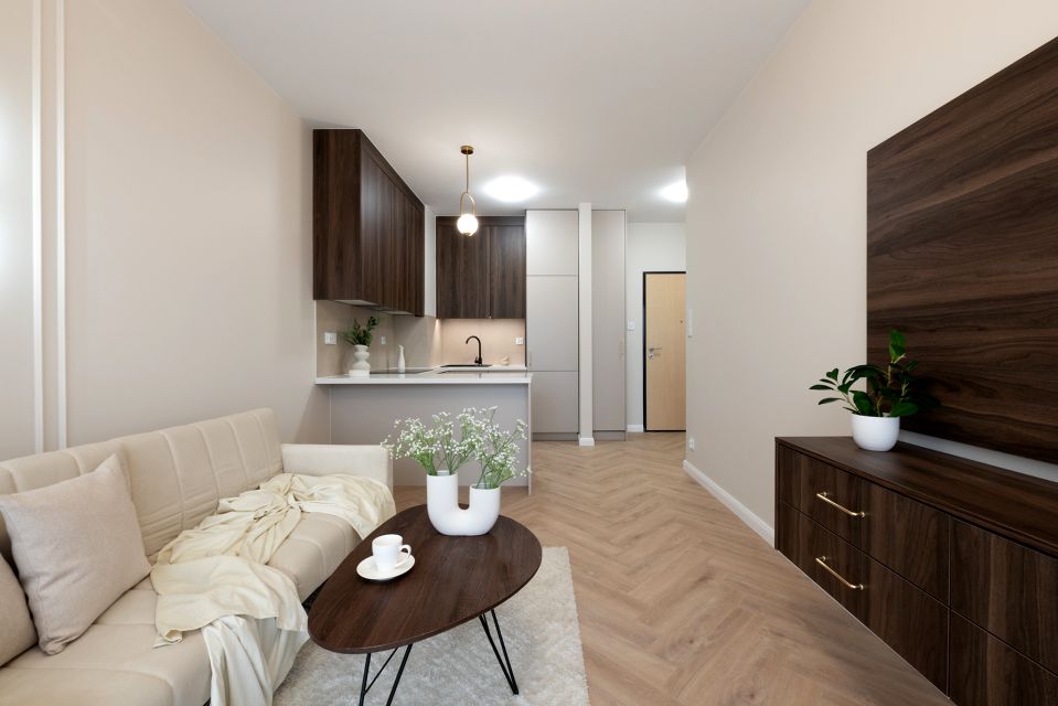 Mieszkanie Białystok