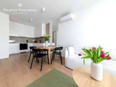 Mieszkanie Pruszków wynajem