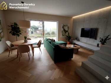 Dom Poznań sprzedaż