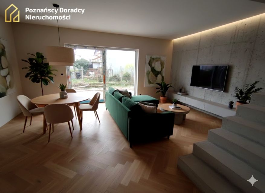 Dom Poznań sprzedaż