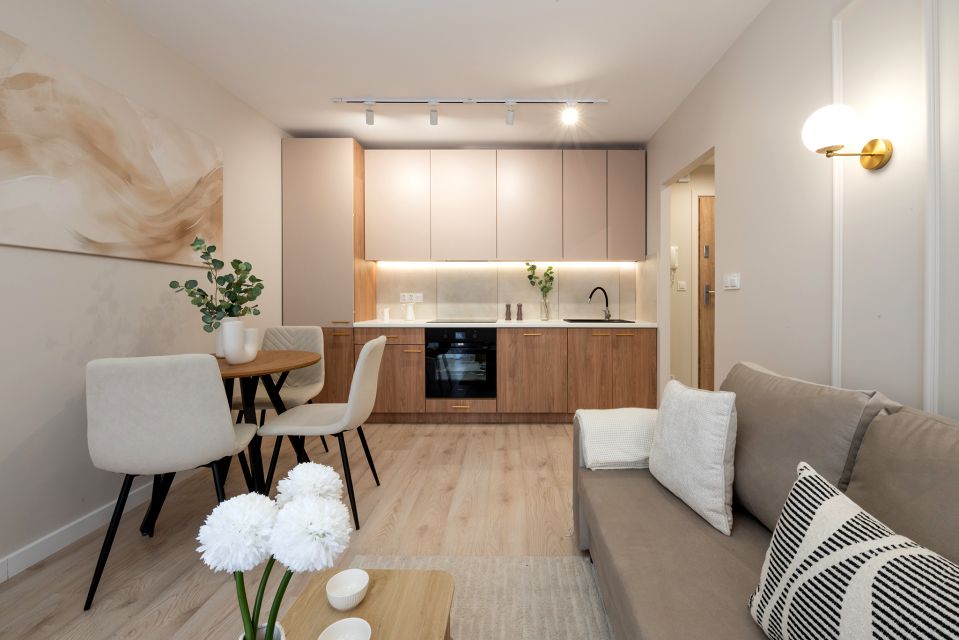 Mieszkanie Białystok