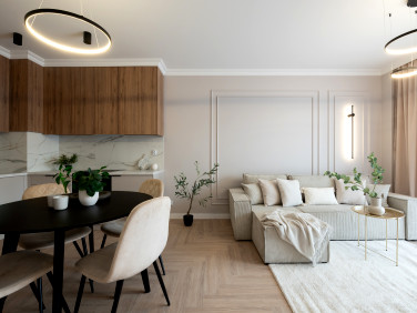 Mieszkanie Białystok