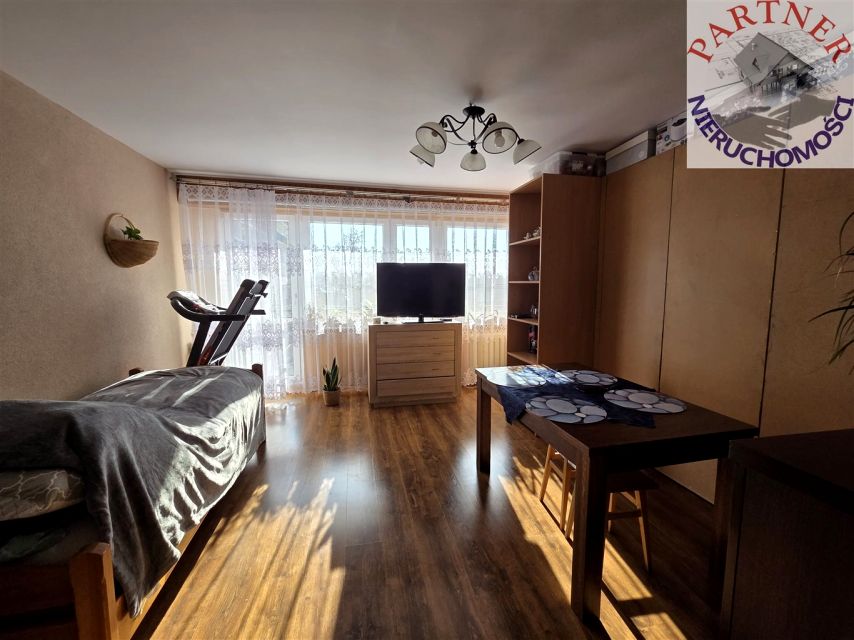 Mieszkanie Chrzanów