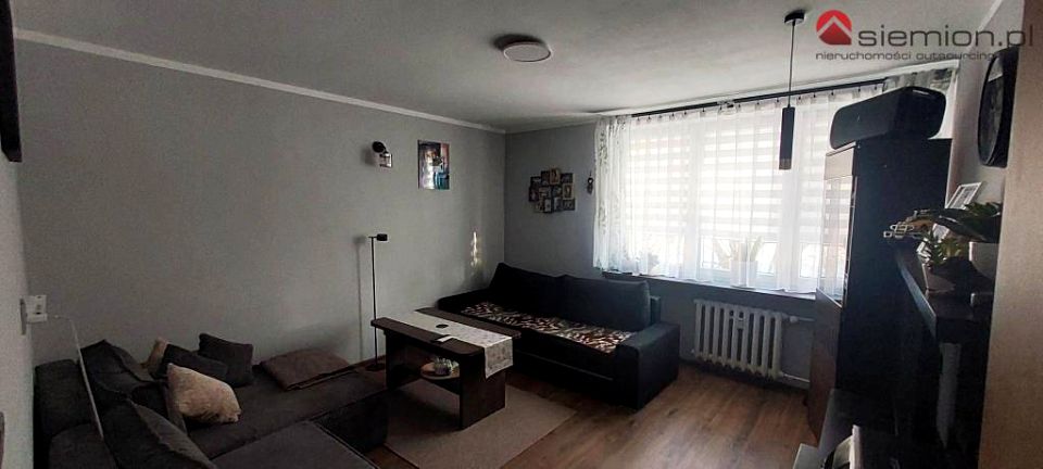 Mieszkanie Siemianowice Śląskie