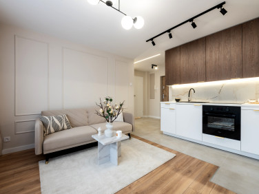 Mieszkanie Białystok