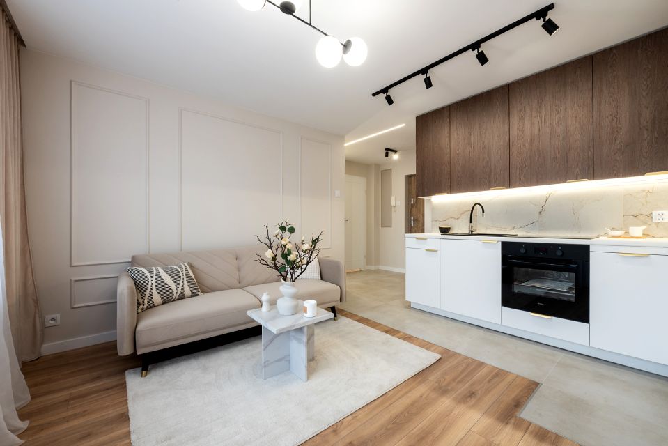 Mieszkanie Białystok