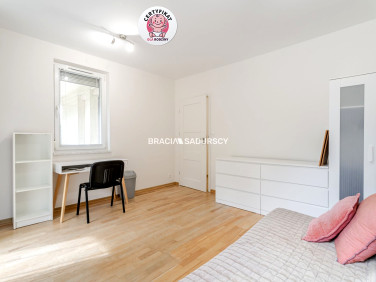 Mieszkanie Kraków