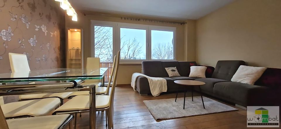 Mieszkanie Świdnica