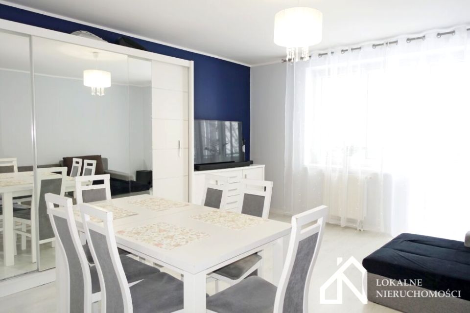 Mieszkanie Sokołów Podlaski