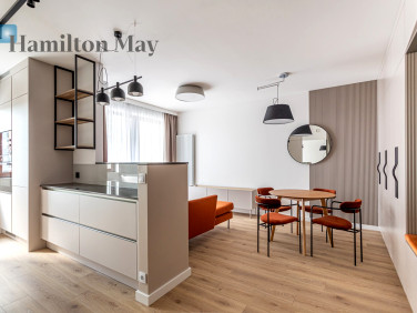 Mieszkanie Warszawa wynajem