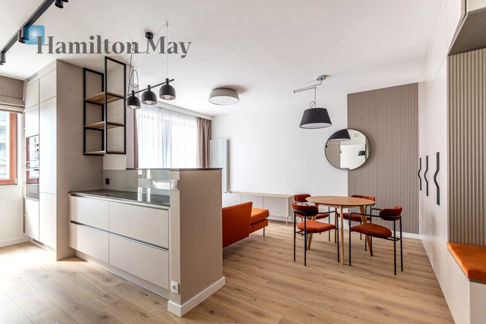 Mieszkanie Warszawa wynajem