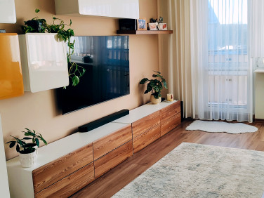 Mieszkanie Lidzbark Warmiński