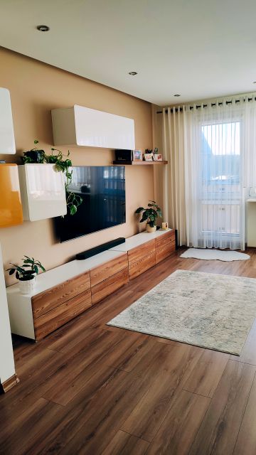 Mieszkanie Lidzbark Warmiński