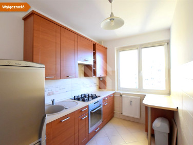 Mieszkanie Bydgoszcz