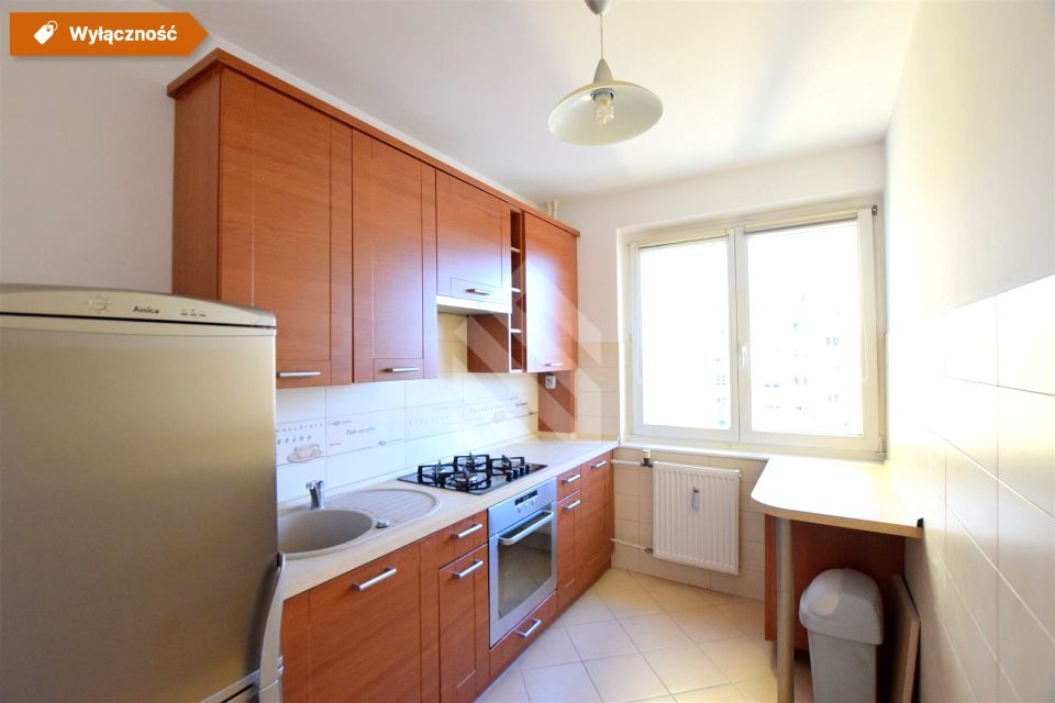 Mieszkanie Bydgoszcz