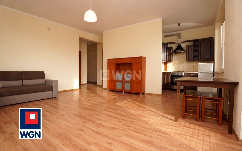 Mieszkanie Piotrków Trybunalski