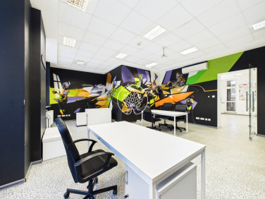 Lokal Bydgoszcz wynajem