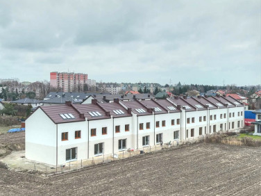 Mieszkanie Pruszków