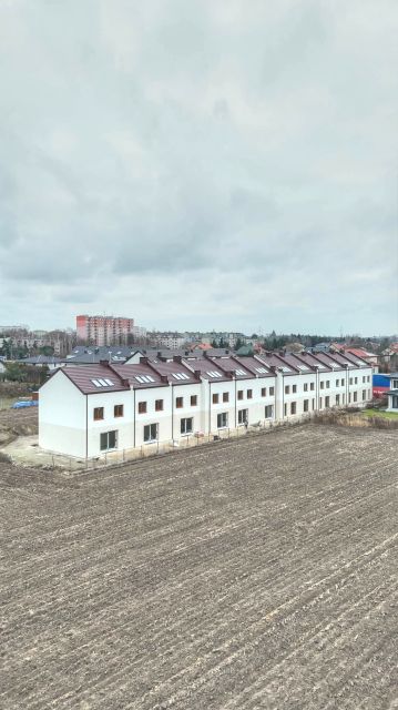 Mieszkanie Pruszków