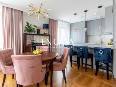 Mieszkanie apartamentowiec sprzedaż