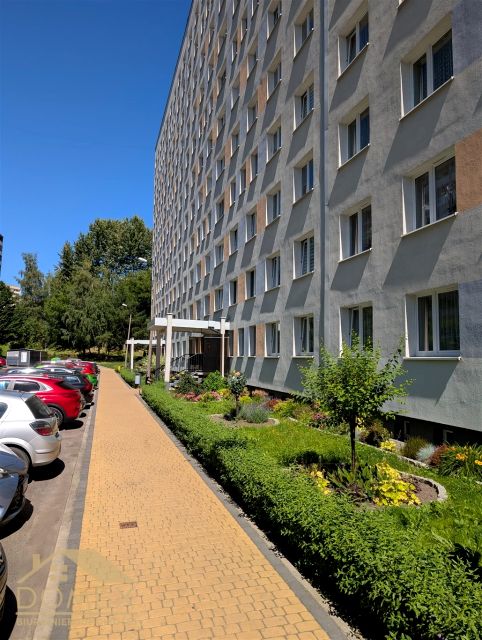 Mieszkanie Jastrzębie-Zdrój