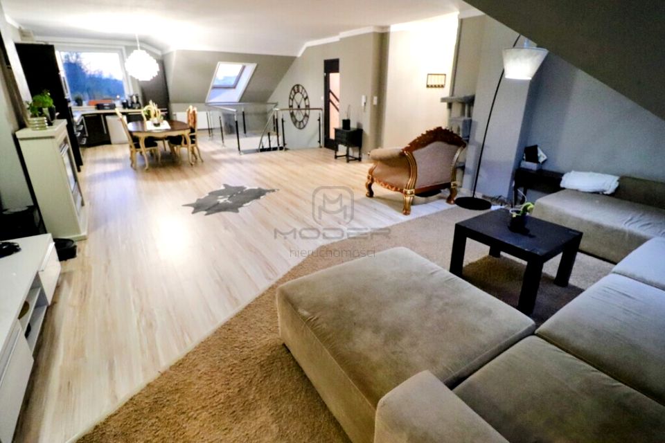 Mieszkanie Gorzów Wielkopolski