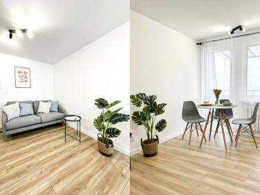 Mieszkanie blok mieszkalny sprzedaż