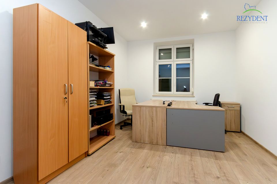 Mieszkanie blok mieszkalny Gliwice