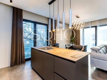 Mieszkanie apartamentowiec Kraków