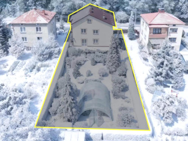 Dom Chrzanów sprzedaż