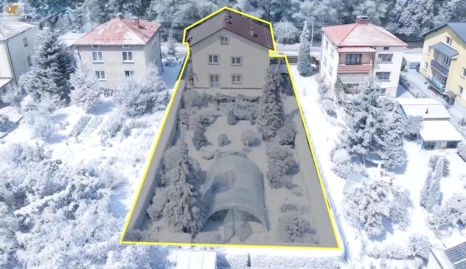 Dom Chrzanów sprzedaż