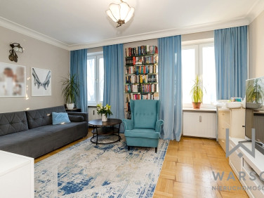 Mieszkanie przy lesie