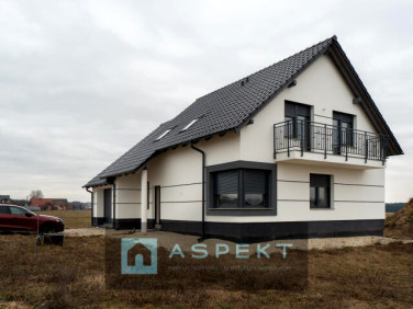 Dom Zakrzów Turawski