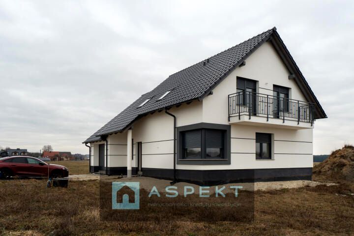 Dom Zakrzów Turawski