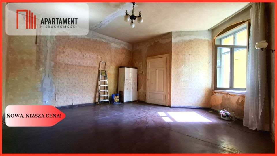 Mieszkanie Bydgoszcz